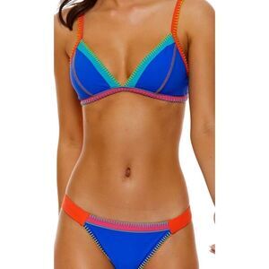 Banana Moon Teknicolor Bikini